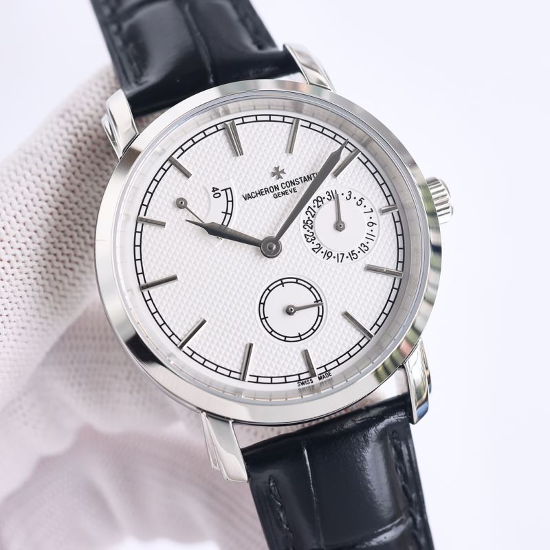 VACHERON CONSTANTIN Watches